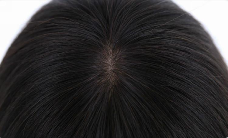 供應(yīng)滄州孟村手鉤真人發(fā)假發(fā)套100，滄州孟村手鉤遞針工藝真人發(fā)假發(fā)