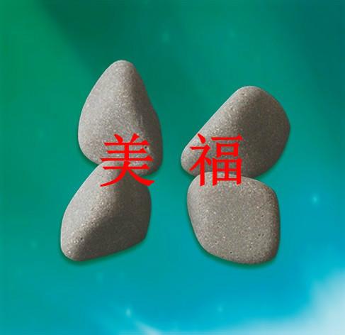 供應(yīng)棕剛玉磨料哪里*？棕剛玉研磨石廠家批發(fā)