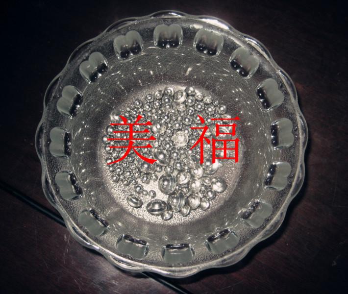 供應(yīng)廠家熱銷4毫米球形碳鋼鋼珠