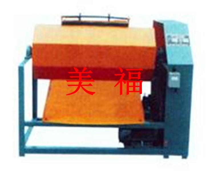 100升八角滾筒式光飾機(jī)圖片