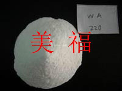 供應白剛玉微粉哪里有得賣