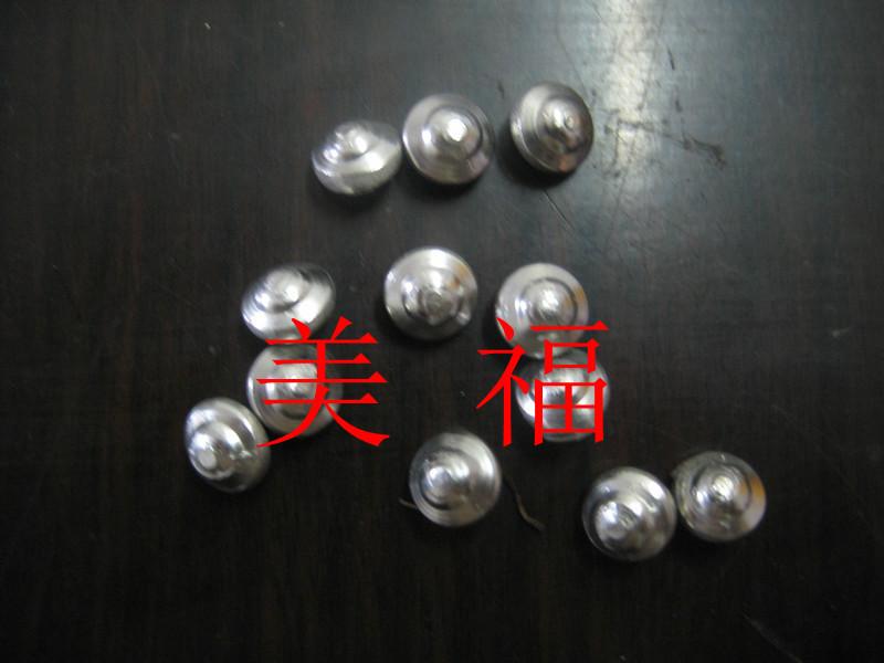 供應(yīng)拋光用不銹鋼蝶形鋼珠