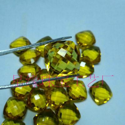 供應(yīng)水晶戒面生產(chǎn)加工廠家