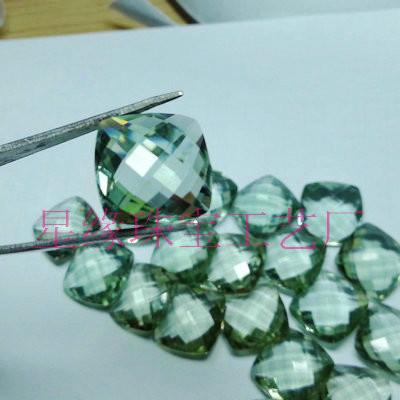 供應(yīng)水晶戒面生產(chǎn)加工廠家