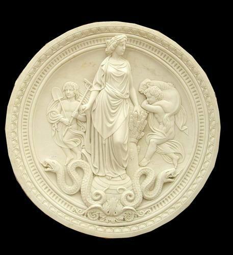 酒店浮雕圖片/酒店浮雕樣板圖 (2)