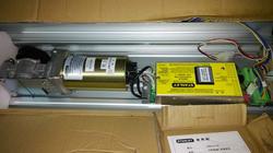 供應史丹利自動門多瑪電動門良治感應門設備安裝系統(tǒng)