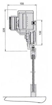 供應史丹利自動門多瑪電動門良治感應門設備安裝系統(tǒng)