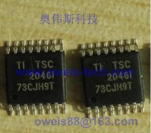 TSC2046IPWR图片