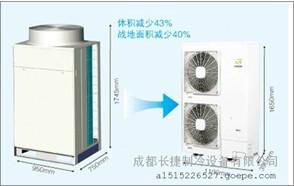 成都日立变频中央空调SET-FREE IVX系列