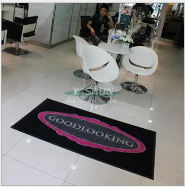 供應(yīng)門口地毯迎賓地墊*公司形象地毯