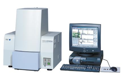 日立儀器SEA5120A圖片