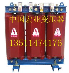 霸州SC10-变压器图片