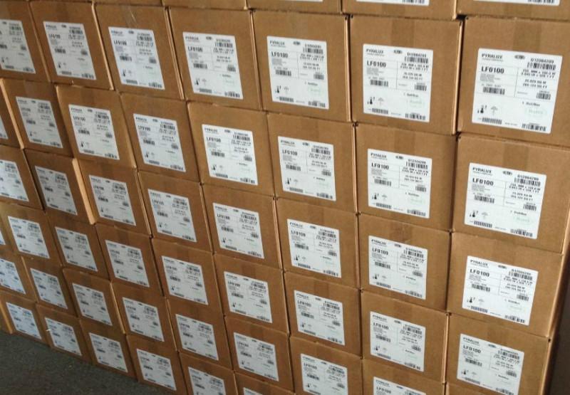 供應(yīng)杜邦PyraluxLF0100粘結(jié)片