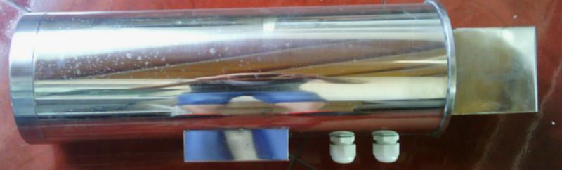 半導(dǎo)體防護(hù)罩廠家圖片