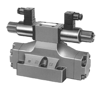 EDFHG系列电液比例换向调速阀图片