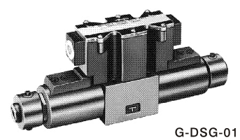 供应油研YUKEN插装型电磁换向阀SD1231-C-11 直销商供应