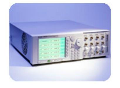 Agilent8164A光波測量系統(tǒng)