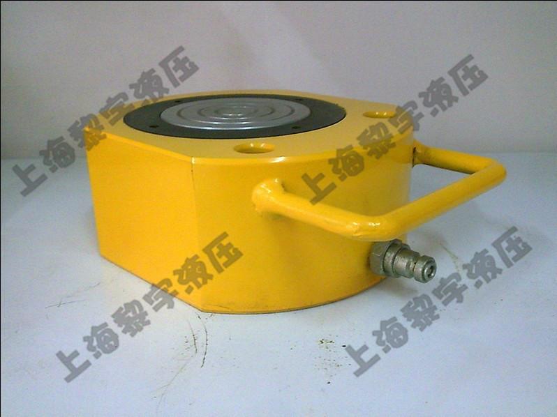 供應(yīng)上海千斤頂超薄型千斤頂RSM-1000 上海黎宇超薄型千斤頂RSM100