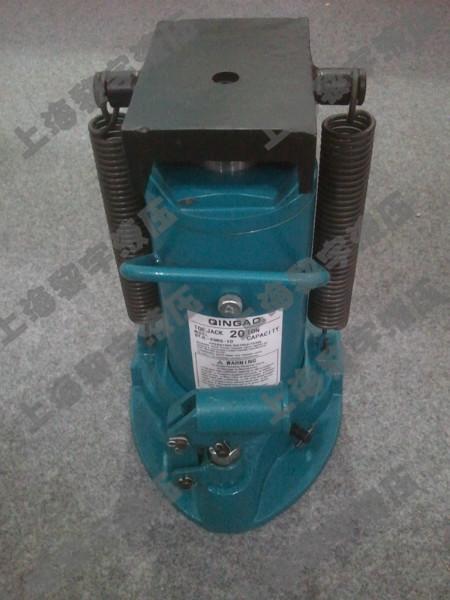 供應(yīng)液壓爪式千斤頂?shù)臀磺Ы镯斊鸬罊C