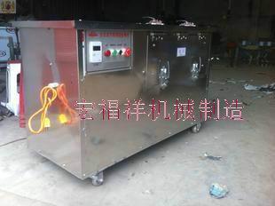 供應(yīng)自動脫魚鱗機