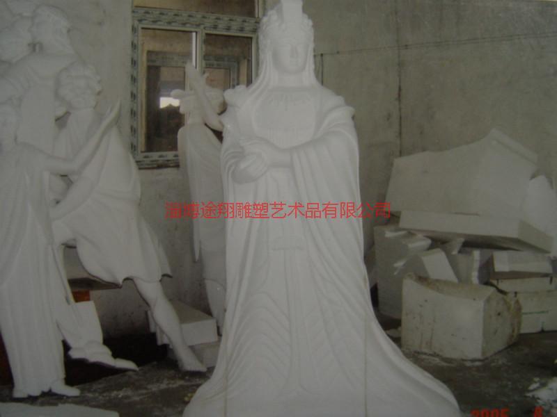 供應蒙陰grc歐式構件掛件仿木砂巖廠水泥制品藝術圍欄