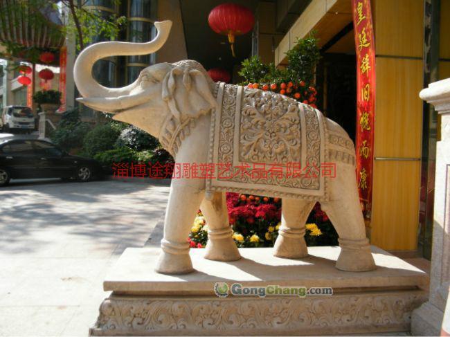 供應(yīng)砂巖雕塑制作，砂巖雕塑制作廠家，山東砂巖雕塑報(bào)價(jià)