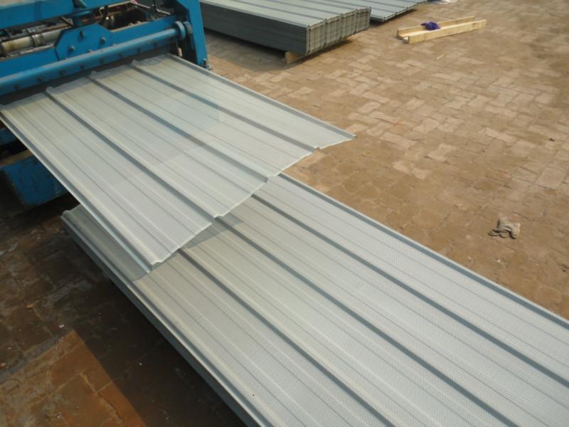 供應(yīng)鋁板沖孔板穿孔吸音板鍍鋅穿孔