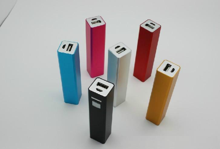 唇彩移動(dòng)電源圖片/唇彩移動(dòng)電源樣板圖 (2)