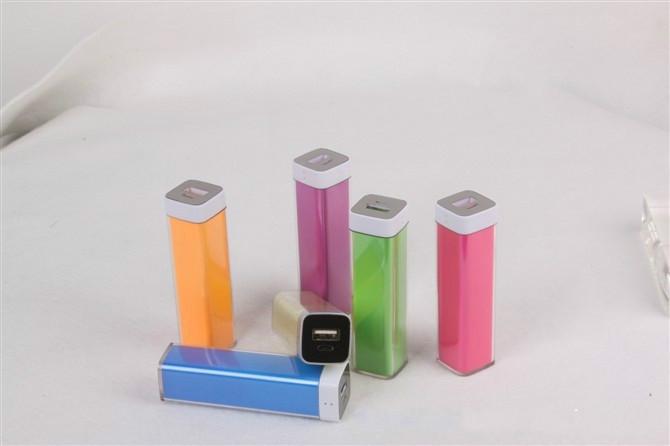 唇彩移動(dòng)電源圖片/唇彩移動(dòng)電源樣板圖 (4)