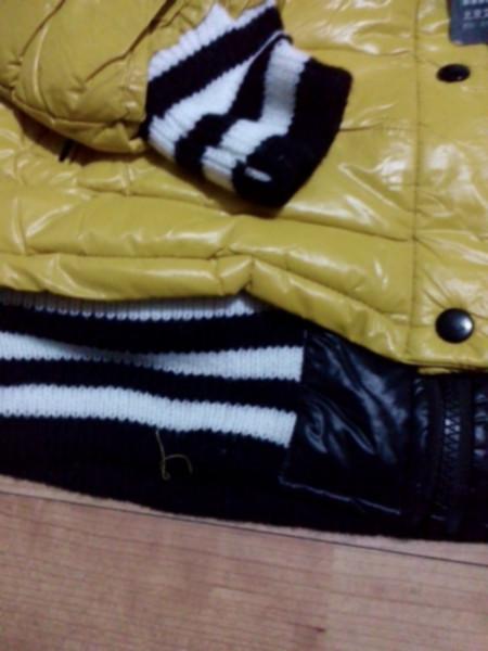 供應(yīng)批發(fā)秋冬應(yīng)季雜款毛衣時(shí)尚冬季棉服