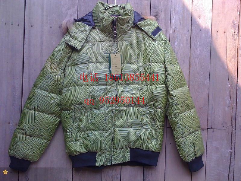 供應(yīng)*時(shí)尚潮流*時(shí)尚新款棉服