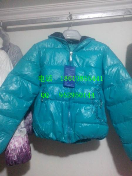 廠家一手服裝貨源清倉處理秋冬便宜圖片