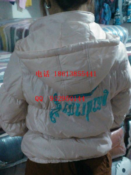 供應(yīng)*秋冬外貿(mào)雜款毛衣棉服供應(yīng)