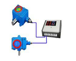 RBT-6000-F型有毒气体探测器价格固定式分线气体泄漏报警器参图片