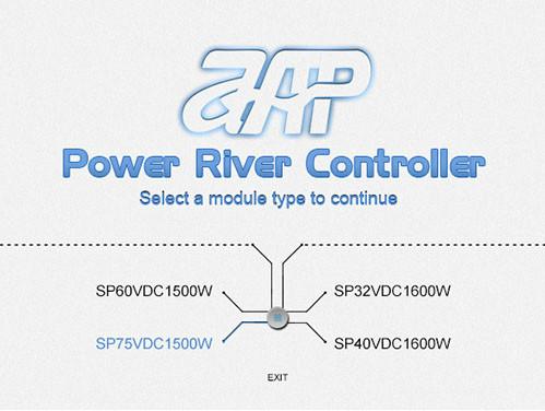 供應(yīng)電源監(jiān)控軟件