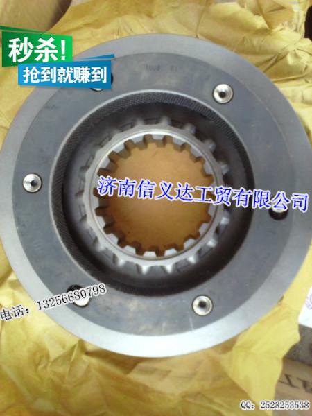 供應(yīng)重汽親人配件A-C09005副箱同步器總成