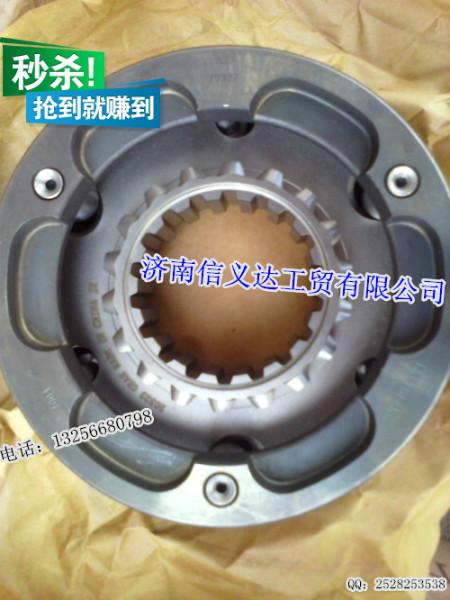 供應(yīng)重汽親人配件A-C09005副箱同步器總成