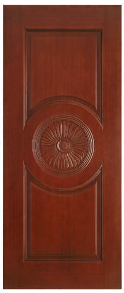 深雅天然環(huán)保木門