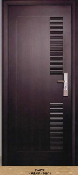 西安木門*品牌—西安北郊木門廠