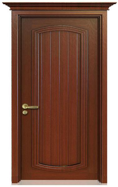 深雅天然環(huán)保木門