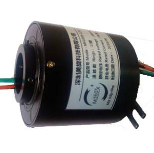 供應(yīng)工業(yè)貴金屬刷絲式導(dǎo)電滑環(huán),工業(yè)導(dǎo)電滑環(huán)*供應(yīng)商