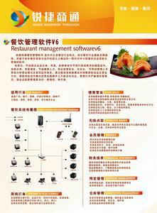 宜昌快餐收銀軟件廠家電話圖片