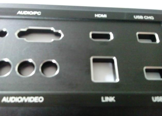 供應(yīng)鋁制品加工