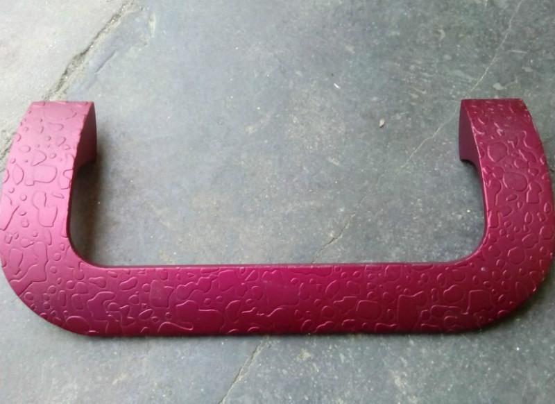 蝕刻鋁面板圖片