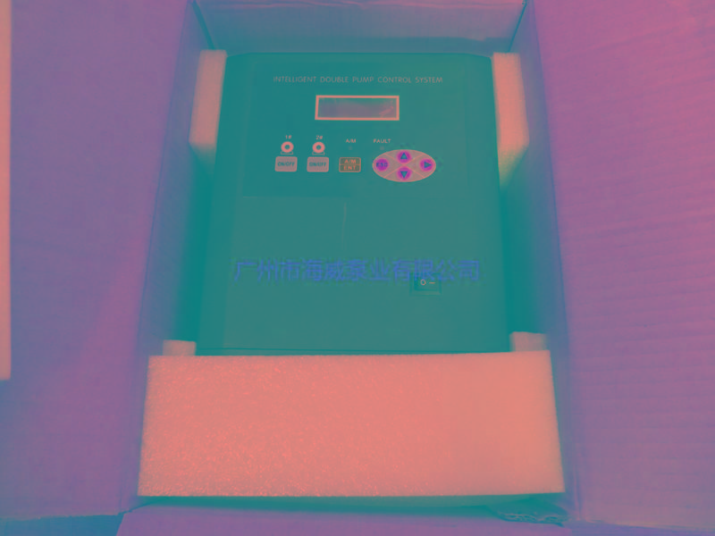 供應水泵控制柜/變頻控制柜