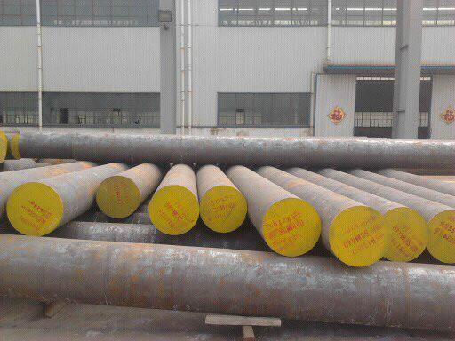 生產(chǎn)35CrMnSiA鍛圓/鍛件價(jià)格/傳動(dòng)軸/模塊/零部件/圓鋼成分 35CrMnSiA圓鋼/鍛圓