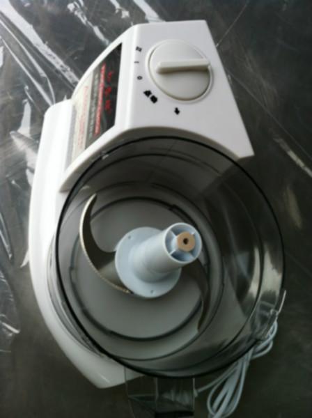 供應姜蓉切碎機