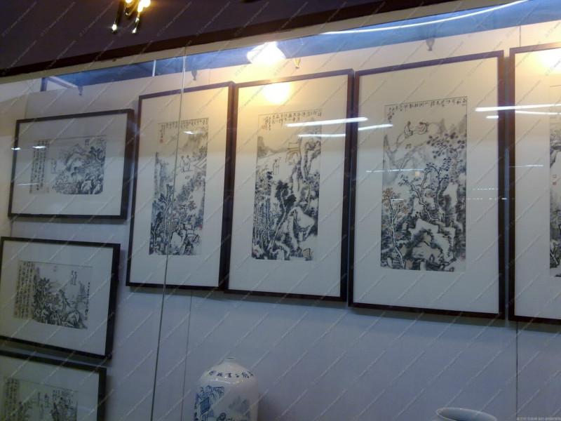 供應(yīng)上海名人字畫/書畫禮品，字畫銷售，書畫訂制，浦東字畫禮品