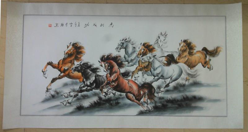 供應字畫禮品一書畫禮品，上海買字畫禮品，上海字畫禮品店，浦東字畫禮品