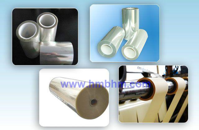 工廠供應(yīng)白色PET膠片與黑色PET膠片